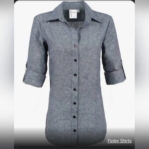Finley shirt